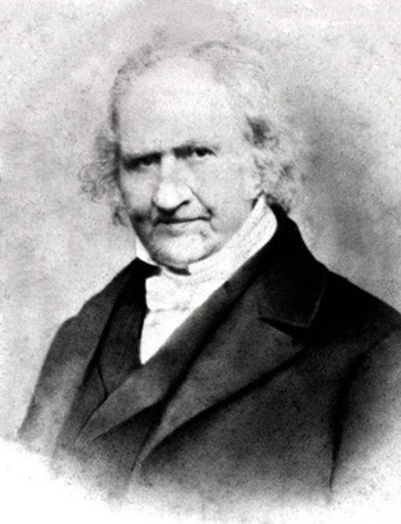 Carl Wigand Maximilian Jacobi