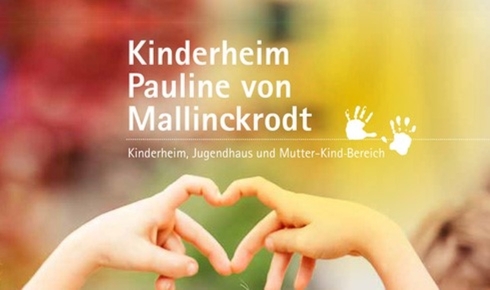 Vorschlag: Kinderheim Pauline von Mallinckrodt