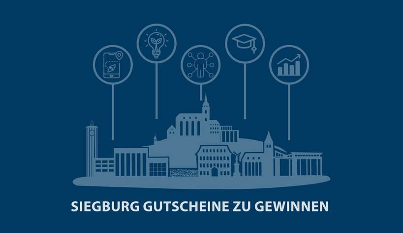Abstimmung: Smart City Siegburg